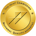 Joint Commission Logo