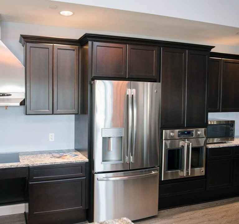 Kitchen in Zubizarreta House