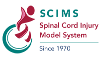Spinal Cord Injury Model System badge
