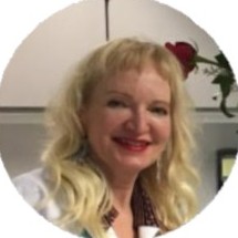 Portrait of Laurel Stevens