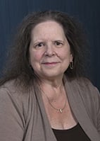 MaryElin Halek, On-Call Chaplain