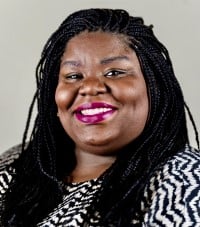 Keturah Thompson