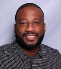 Marlon Leek