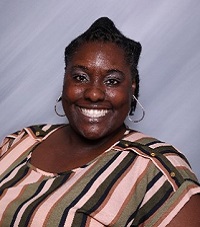 Shanell Harris