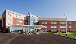 Fisher-Titus Medical Center