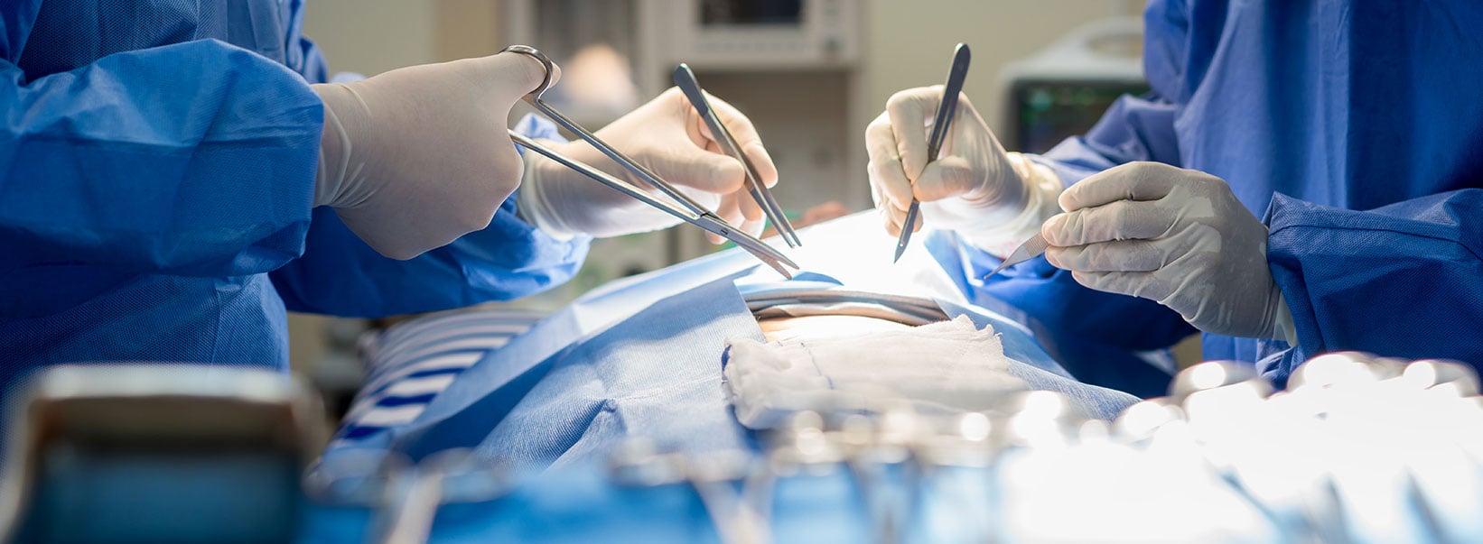 Vascular Surgery
