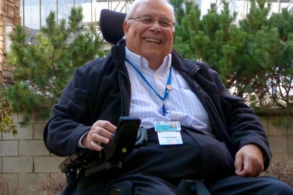 Herb's Story