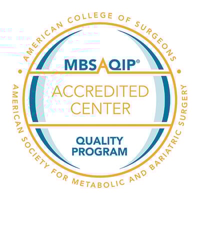 MBSAQIP Accredited Center