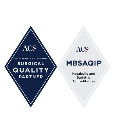 MBSAQIP Accredited Center