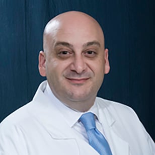 Dr. Sergio Bardaro