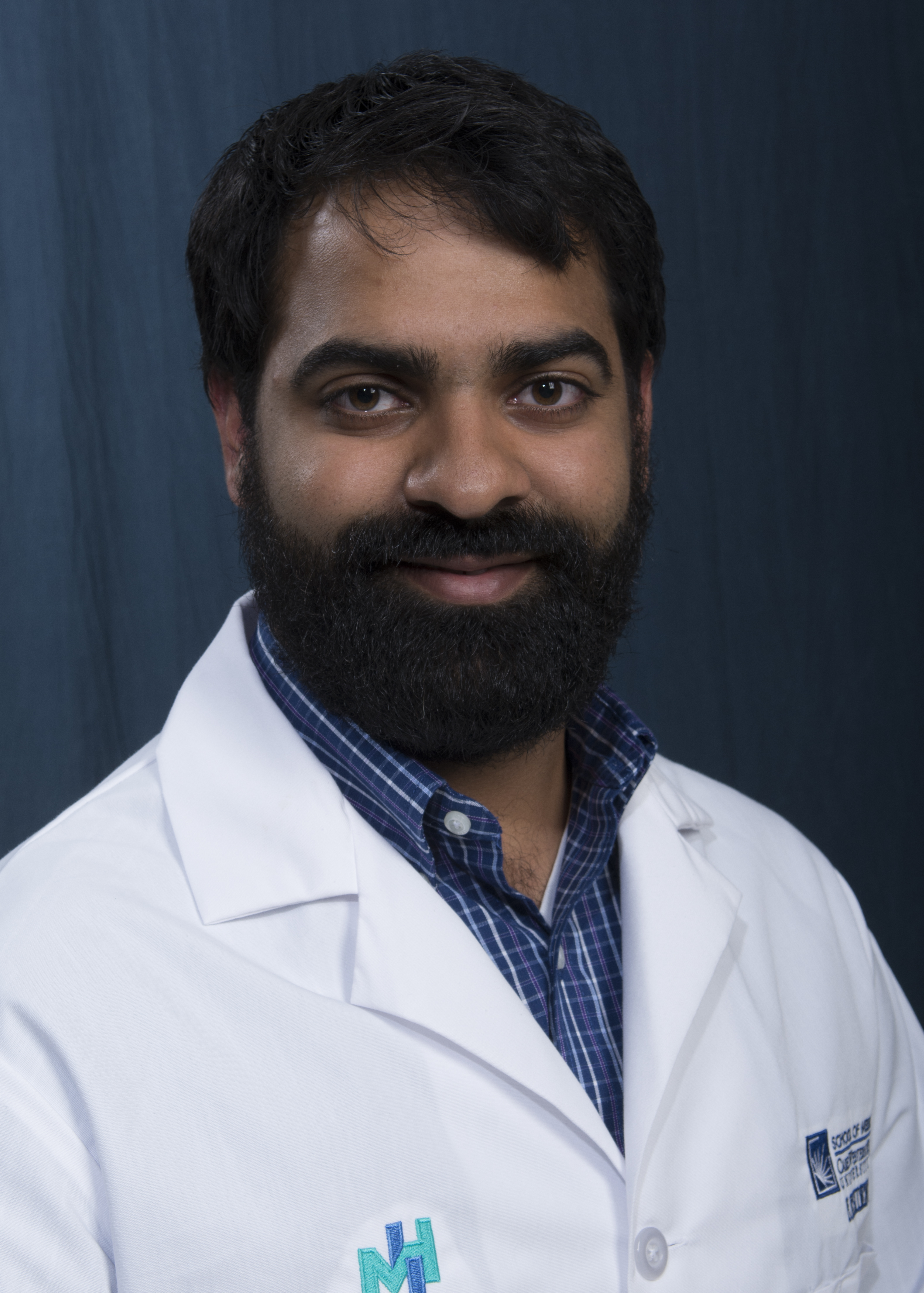 Adarsh Mehta