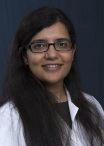 Aisha Siraj