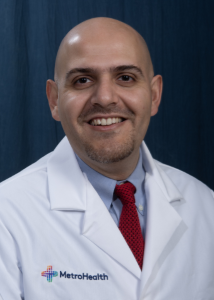 Anas Saleh