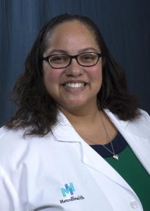 Anastasia Rowland-Seymour