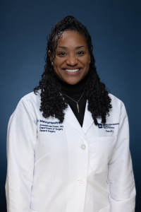 Aneesah McClinton