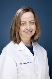 Antoinette Abou-Haidar