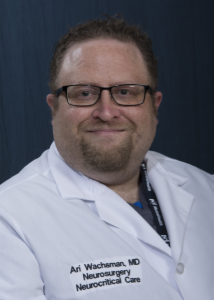 Ari Wachsman