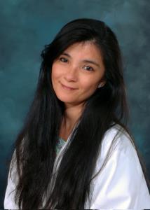 Arlene Rosenberg