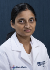 Baby Vasanthi Kodali