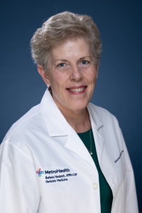 Barbara Haubrich