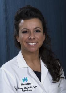 Brittany Aiello