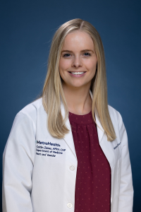 Caitlin Zickes