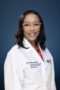 Candis Platt-Houston