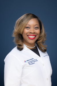 Carlise Washington