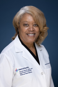 Carmen Dawson
