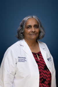 Carol D'Souza