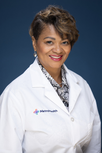 Carolyn Pounds-Lewis