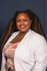 Chanelle Craig