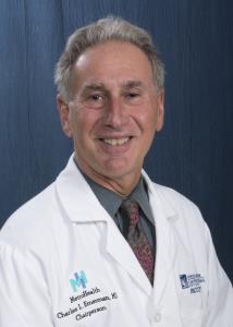 Charles Emerman