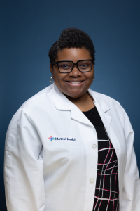 Charron Lewis