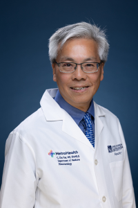 Cheung Yue