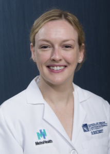 Christina Krudy