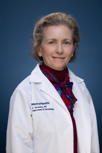 Christine Jaworsky