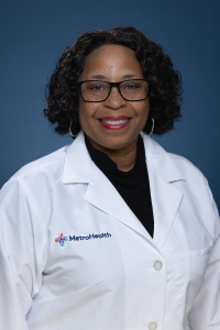 Connie Moreland