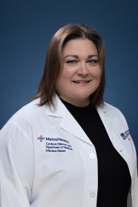 Corrilynn Hileman