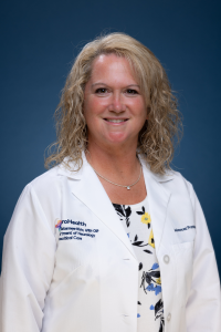 Crystal Katzenmeyer-White