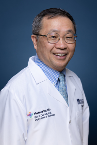 Dan Cai