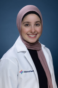 Dania Saleh