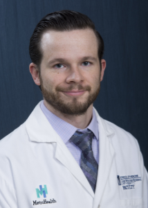 Daniel Nichols