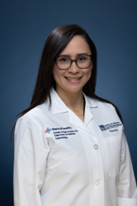 Daniela Pirela Araque