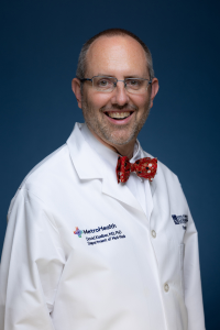 David Kaelber