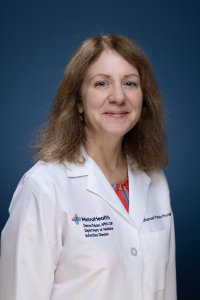 Deanna Tirbaso