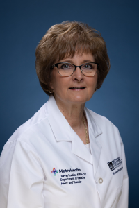 Donna Luebke