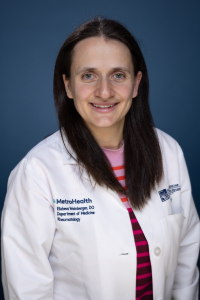 Elisheva Weinberger