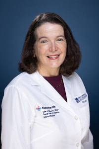 Ellen Gelles