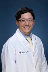 Eric Kim